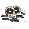 Zestaw hamulcowy przedni AP Racing, Subaru Impreza, CP5555-1052R2.G8